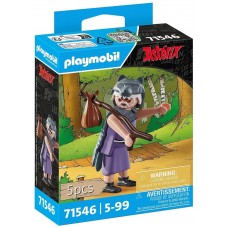 Playmobil asterix: prolix