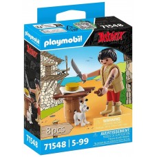 Playmobil asterix: ocatarinetabelachitchix