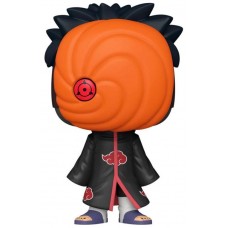 Funko pop naruto shippuden madara uchiha