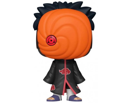 Funko pop naruto shippuden madara uchiha