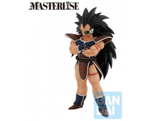 Figura ichibansho masterlise dragon ball z