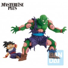Figura ichibansho masterlise plus dragon ball