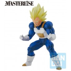 Figura ichibansho masterlise dragon ball z