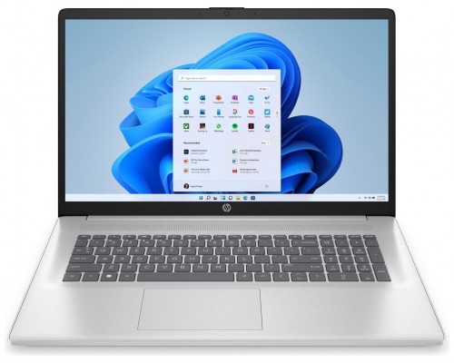 Portatil hp 17 - cn3001ns 17.3 pulgadas i3 - n305 8gb  ssd512gb