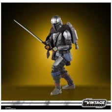 Figura hasbro star wars the vintage