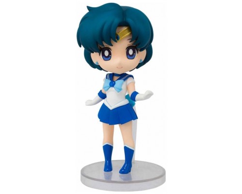 Figura tamashii nations figuarts mini sailor
