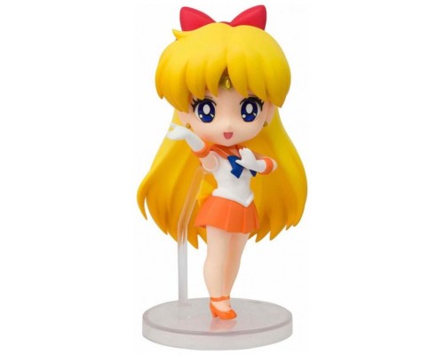 Figura tamashii nations figuarts mini sailor