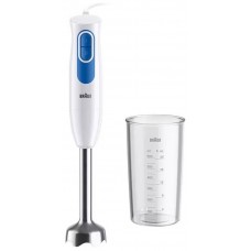 Batidora mano braun mq20.001mwh