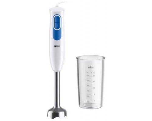 Batidora mano braun mq20.001mwh