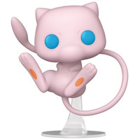 Funko pop pokemon mew 74221 Funko pop pokemon mew 74221