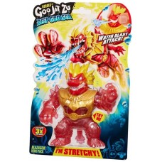Figura heroes goo jit zu -