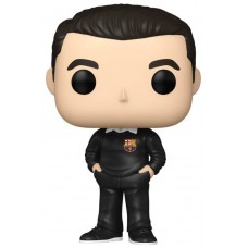 Funko pop deportes barcelona xavi 72238