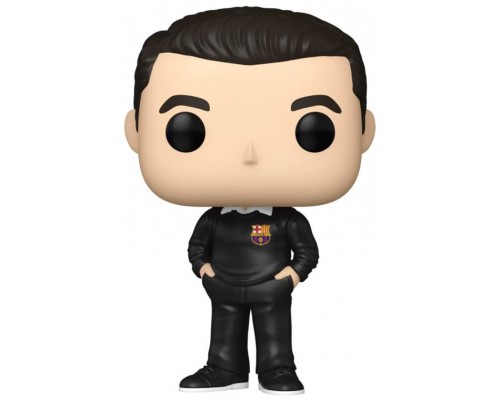 Funko pop deportes barcelona xavi 72238