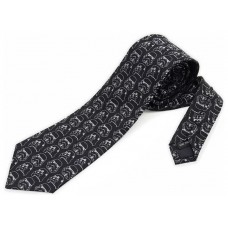 Corbata negra item lab star wars