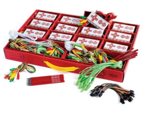 Makey makey standard kit (9+1)