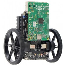 Kit robot auto - balanceado balboa 32u4