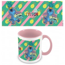 Taza pyramid disney stitch you"re my