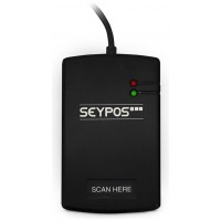 Lector proximidad seypos rad - m215 rfid 125khz
