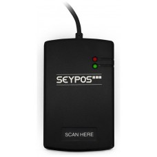 Lector proximidad seypos rad - m215 rfid 125khz