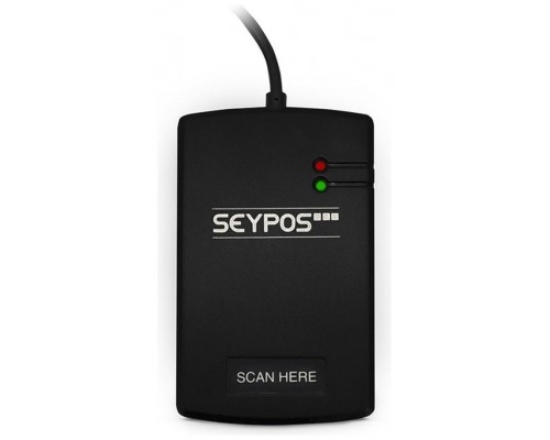Lector proximidad seypos rad - m215 rfid 125khz