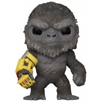 Funko pop cine godzilla x kong
