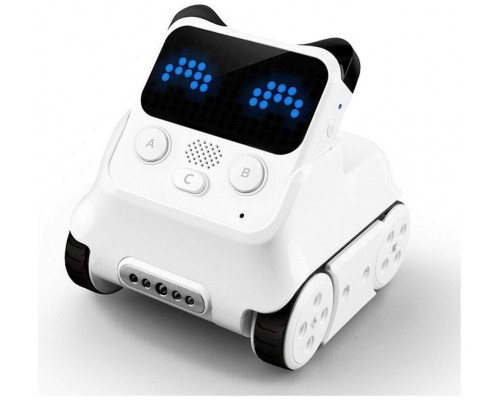 Robot educativo makeblock codey rocky