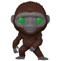 Funko pop cine godzilla x kong