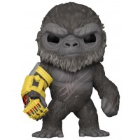 Funko pop super cine godzilla x