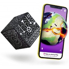 Cubo realidad virtual merge cube