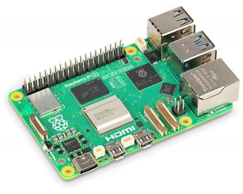 Raspberry pi 5 4gb ram