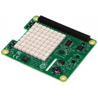 Raspberry pi sense hat v2