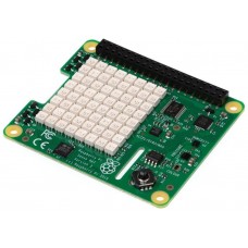 Raspberry pi sense hat v2
