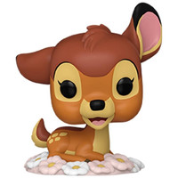 Funko pop disney bambi bambi 65664 Funko pop disney bambi bambi 65664