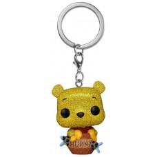 Llavero funko pop keychain disney winnie