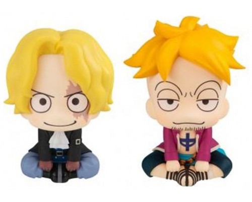 Figura megahouse look up one piece