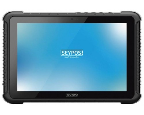 Tablet rugerizada seypos zt10w2 10.1 pulgadas n5100