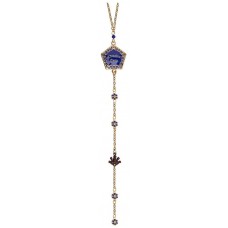 Collar largo cinereplicas harry potter chocogrenouille