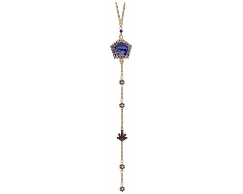 Collar largo cinereplicas harry potter chocogrenouille