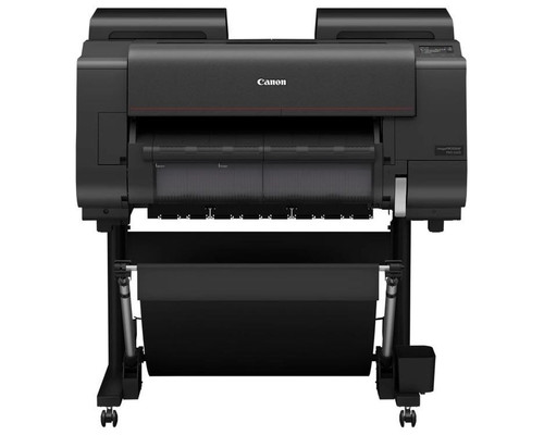 Plotter canon pro - 2600 imageprograf a1 24 pulgadas