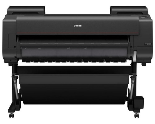 Plotter canon pro - 4600 imageprograf 44 pulgadas 2400ppp