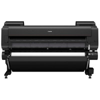 Plotter canon pro - 6600 imageprograf 60 pulgadas 2400ppp