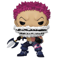 Funko pop one piece katakuri 75579 Funko pop one piece katakuri 75579