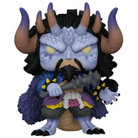 Funko pop super one piece kaido Funko pop super one piece kaido