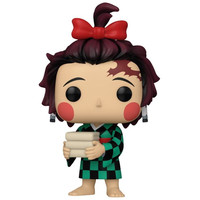 Funko pop demon slayer tanjiro kamado Funko pop demon slayer tanjiro kamado