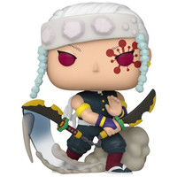 Funko pop demon slayer tengen uzui Funko pop demon slayer tengen uzui