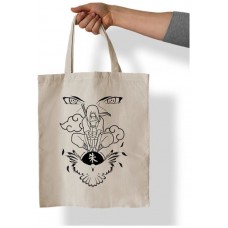 Tote bag itachi