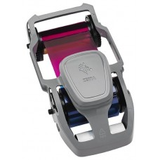 Ribbon zebra color ymcko zc100 zc300