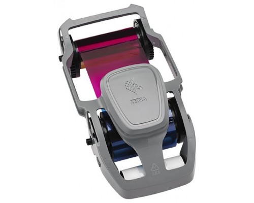 Ribbon zebra color ymcko zc100 zc300