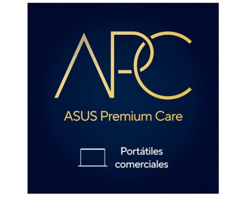 Extension garantia asus cambio servicio a