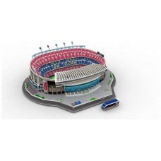 Estadio spotify camp nou fcb